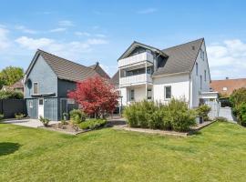 Mimis Bike & Hike, ξενοδοχείο σε Bad Harzburg