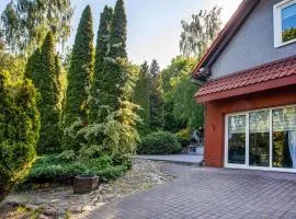 Pet Friendly Apartment In Gdansk