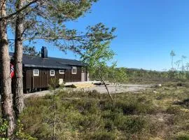 3 Bedroom Stunning Home In Fossdal