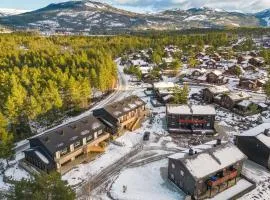 Stunning Apartment In Vrådal With Wifi
