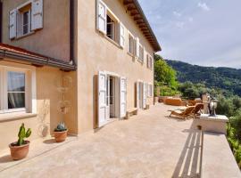 3 Bedroom Lovely Home In Pietrasanta, hotel en Pietrasanta