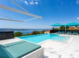 Gorgeous Home In Crikvenica With Sauna