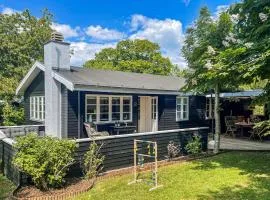Cozy Home In Haderslev With Wifi