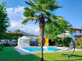Beautiful Home In Loria