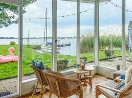 Lakehouse Reeuwijk