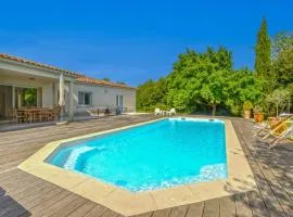 3 Bedroom Gorgeous Home In Garrigues