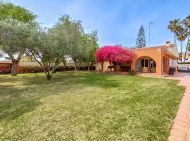 Casa Buganvilla