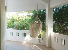 Casa Fefe Huatulco, Hotel in Tangolunda