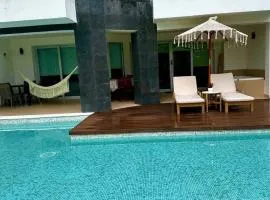 Casa Playa Turquesa - Private Pool Condo