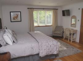 Cherry Tree Guesthouse, hotel cerca de Castillo Farleigh de Hungerford, Bradford-on-Avon