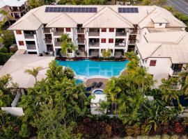 Meridian at Port Douglas - Adults Only