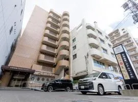 Tabist 北海道第一ホテルサッポロ、にある丘珠空港 - OKDの周辺ホテル
