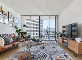 VAQUAY Scandi Boho In Docklands
