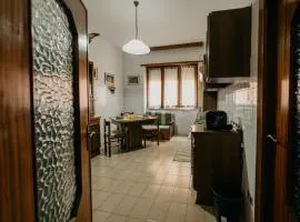 La casa di Maina