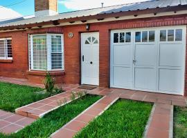 Magnolia azul, hotel in Federación