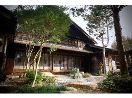 Maroya - Vacation STAY 16538、浜松市の別荘