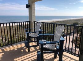 The Pelican: Fernandina Beach şehrinde bir otel