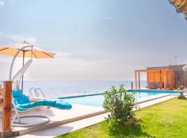 Sofia - Summer Coastal Suites
