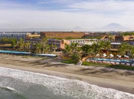 Potato Head Suites & Studios, luxury hotel in Seminyak