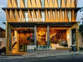 Luminor Hotel Legian Seminyak - Bali