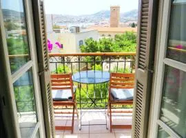 Axilleion Boutique Hotel