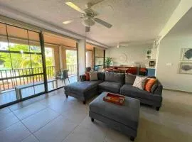 Condo in Palmas Del Mar - 5 min walk to Palmanova Plaza