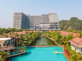 KOI Resort & Residence Da Nang, lomakeskus Đà Nẵngissa