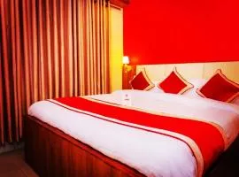 Hotel Shraddha Palace