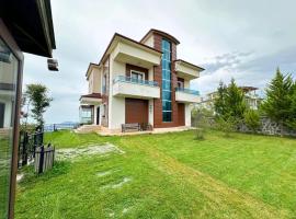 İma Deluxe Villa, hotel v destinaci Trabzon