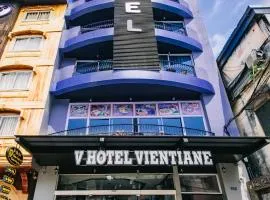 V Hotel Vientiane