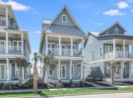 Sunrise Beach Bungalow