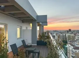 Mameli View Cagliari