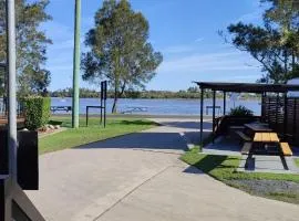 Browns Rocks Caravan Park