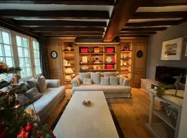 Charmante maison