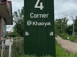 4 Corner Khaoyai