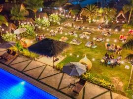 Reca Resort and Spa