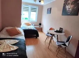 Zaciszne miejsce