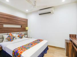FabHotel Prime Mahendra, khách sạn gần Sân bay Raipur - RPR, Raipur