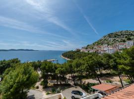 SunSea Apartments, hotel v destinaci Drage