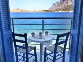 Agialos Rooms