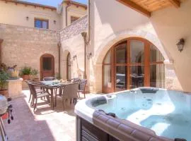 Askoutsi Manor, a Natural Tranquil Retreat, By ThinkVilla