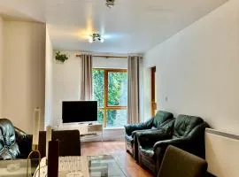 Terrace Apartment X91 RR04