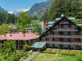 Bedzzz Xclusiv Baikunth, Manali By Leisure Hotels - 650 meters from Hidimba Devi Temple
