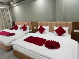 Hotel Fateh Heights