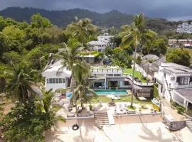 The Rock Samui Beachfront Resort - Sha Plus Hotel