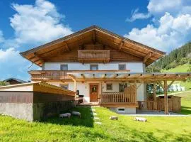 Farmhouse in Wildkogel near Ski Slopes