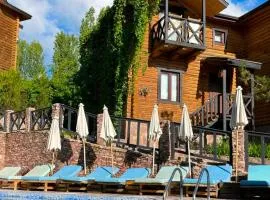Boutigue Hotel Nebesa