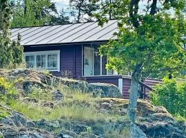5 person holiday home in NYNÄSHAMN-By Traum