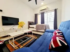 8 Guest 3 Room OUG E3 Old Klang Bkt Jalil Pavilion Stadium Mid Valley Bangsar Puchong IOI