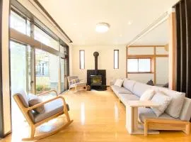 Karuizawa House Villa - Vacation STAY 27625v